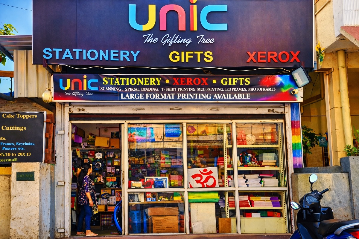 Our Shop
